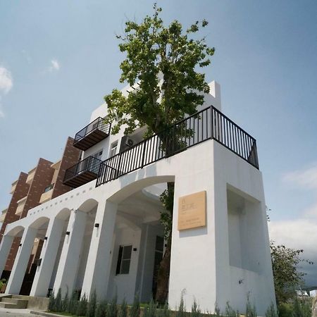 Bed and Breakfast Lof/It T'ai-tung Esterno foto