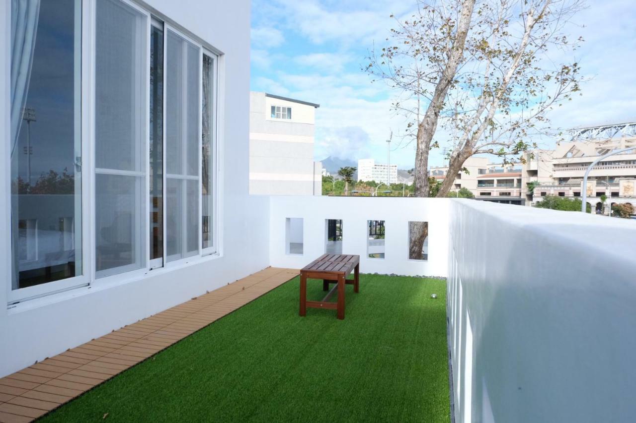 Bed and Breakfast Lof/It T'ai-tung Esterno foto