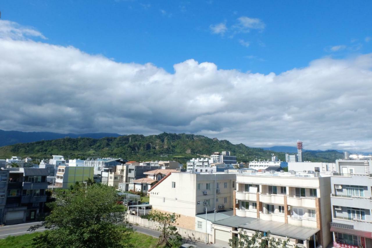 Bed and Breakfast Lof/It T'ai-tung Esterno foto