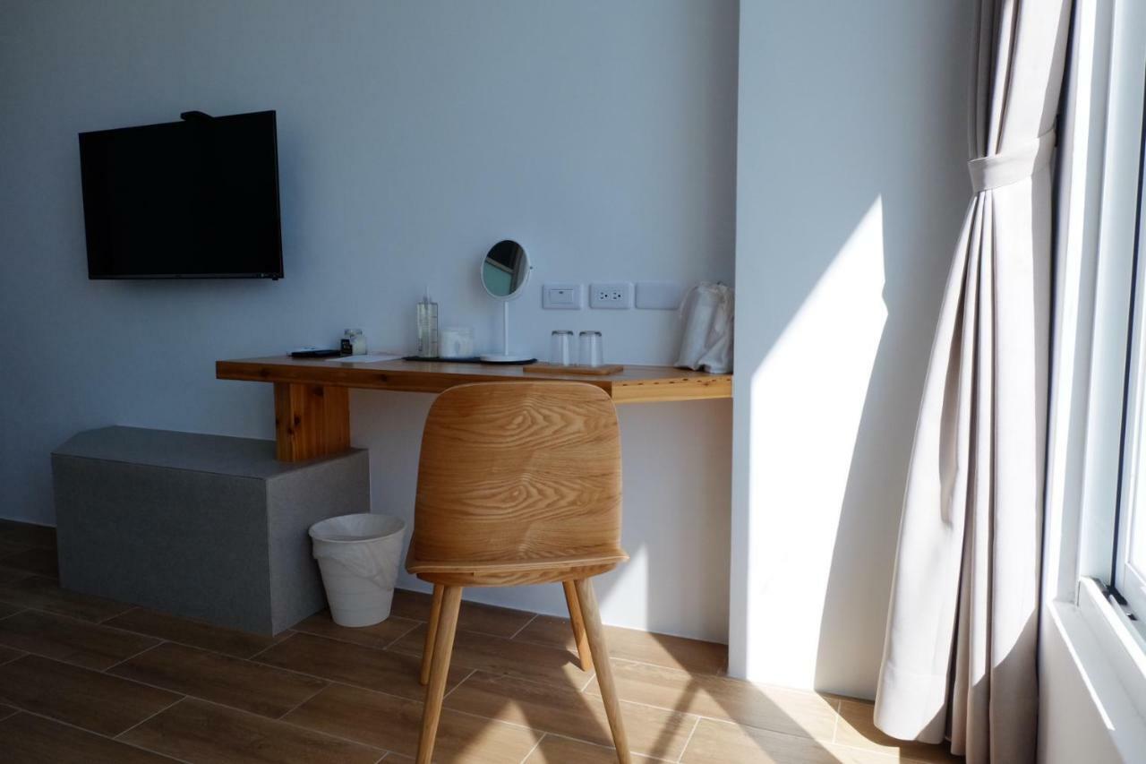 Bed and Breakfast Lof/It T'ai-tung Esterno foto
