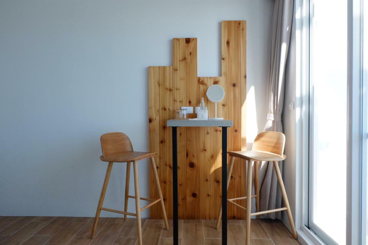 Bed and Breakfast Lof/It T'ai-tung Esterno foto
