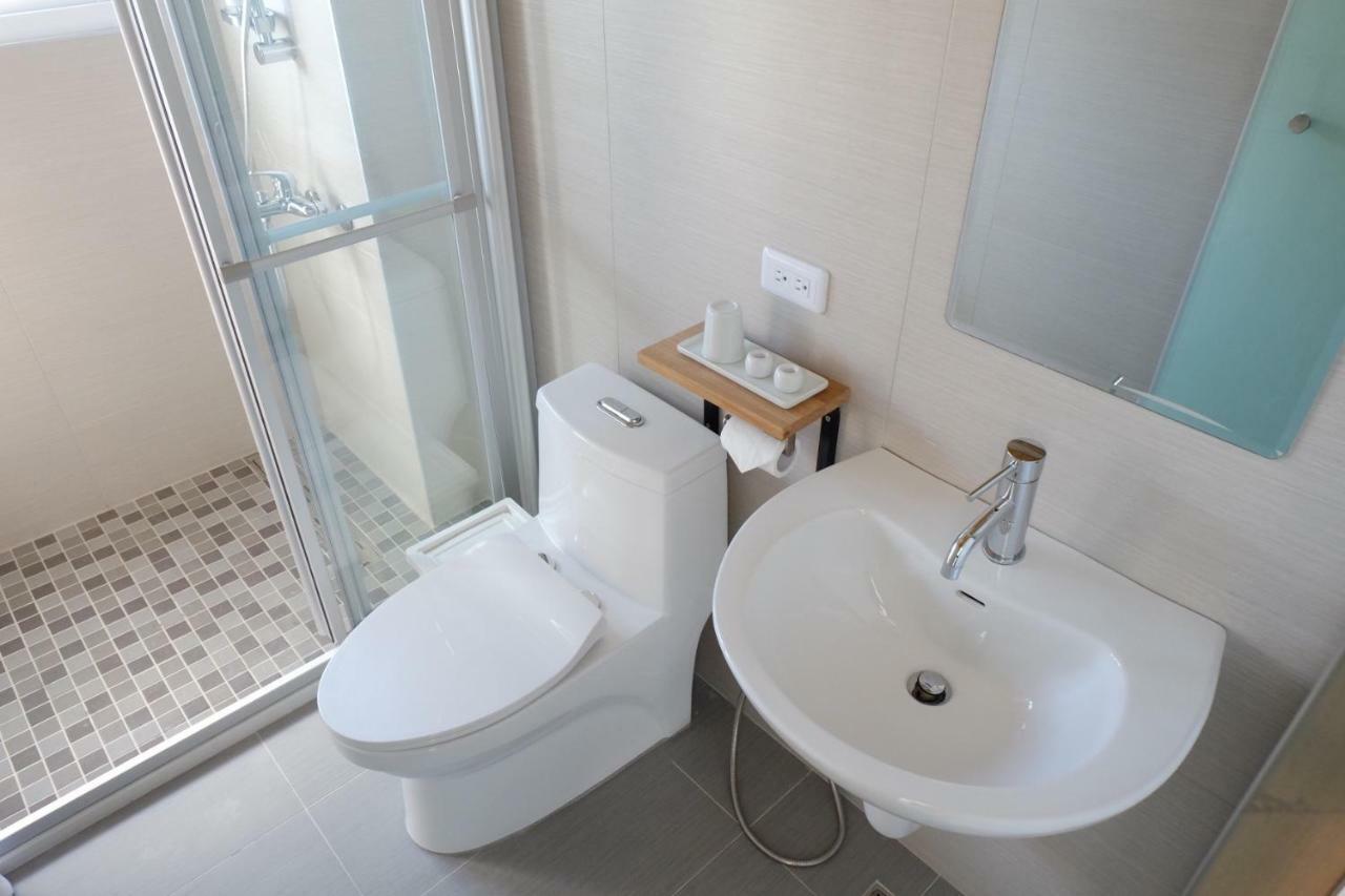 Bed and Breakfast Lof/It T'ai-tung Esterno foto