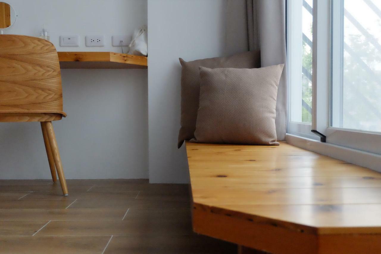 Bed and Breakfast Lof/It T'ai-tung Esterno foto