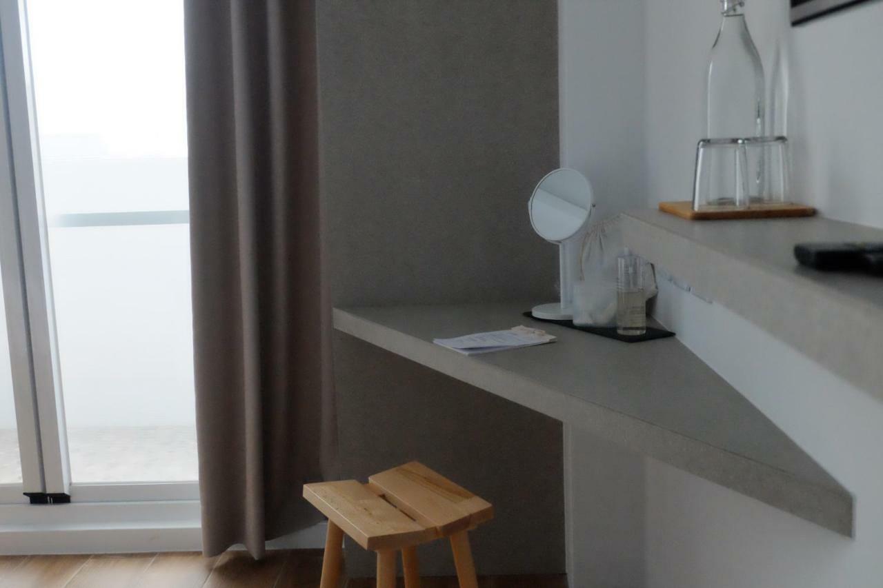 Bed and Breakfast Lof/It T'ai-tung Esterno foto